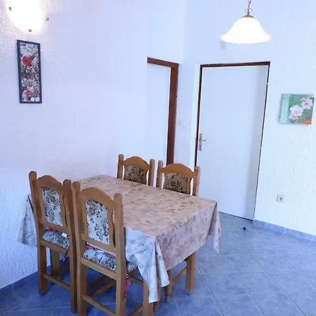 Apartman Juranic Baška