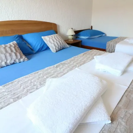 Apartman Juranic
