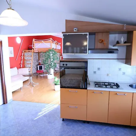Juranic Apartman Baška
