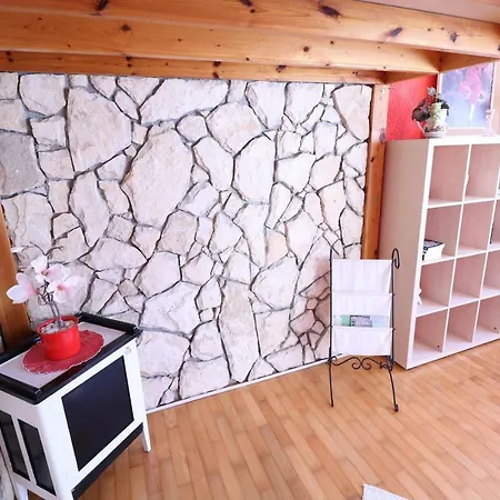 Apartman Juranic Baška