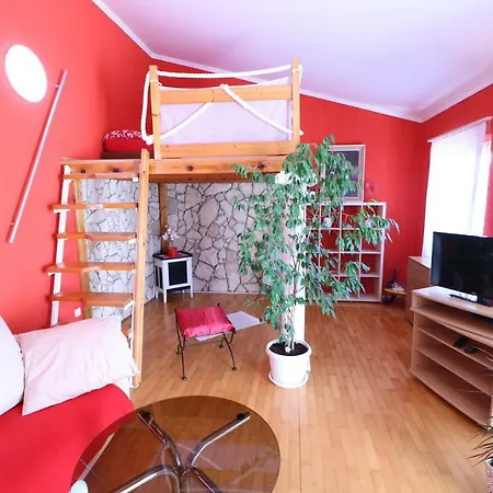 Apartman Juranic Baška