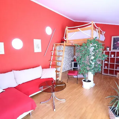 Apartman Juranic *