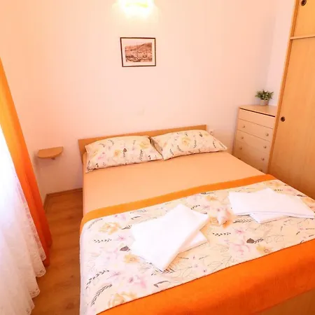 Apartman Juranic Baška