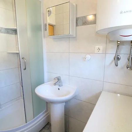 Juranic Apartman Baška