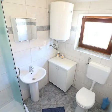 Juranic Apartman Baška