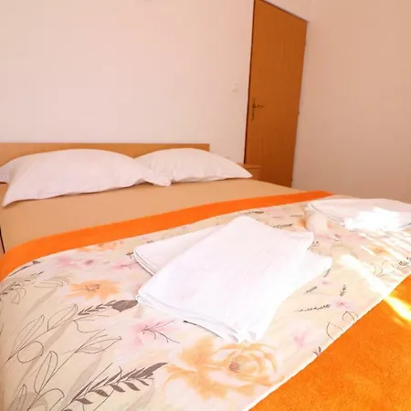 Juranic Apartman Baška