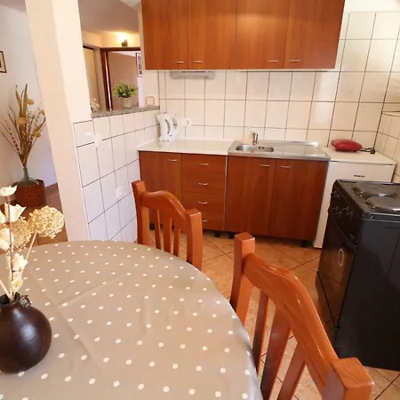 Apartman Juranic *