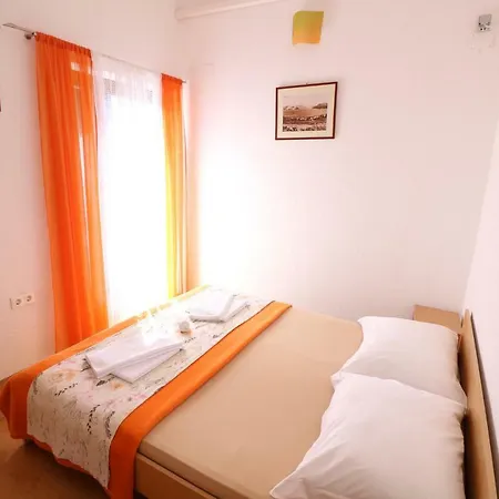 Apartman Juranic *