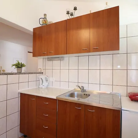 Juranic Apartman