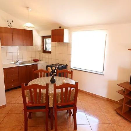 Apartman Juranic *