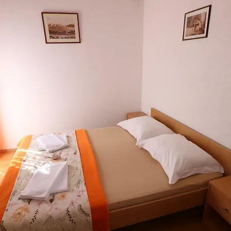 Apartman Juranic *