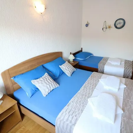 Juranic Apartmán Baška
