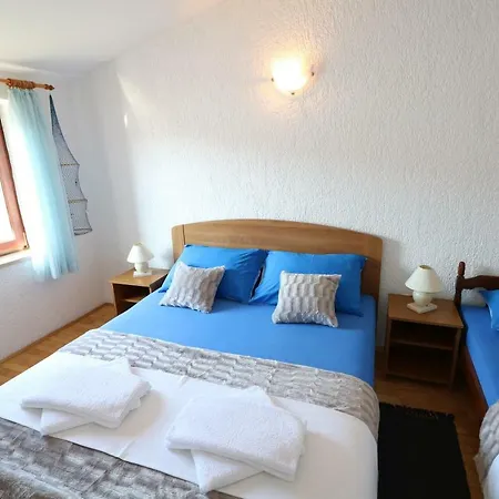 Apartmán Juranic