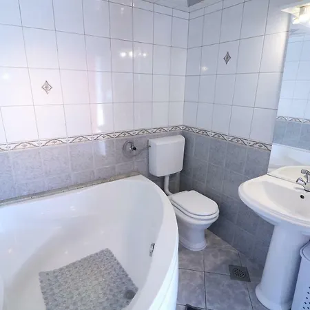 Apartmán Juranic