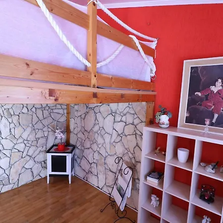 Apartmán Juranic