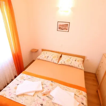 Apartmán Juranic *