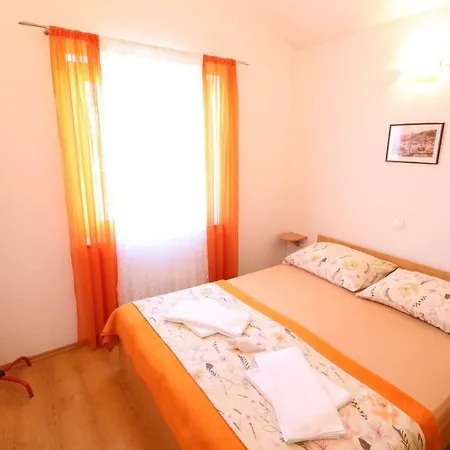 Juranic Apartmán